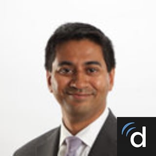 Vikas O'Reilly-Shah, MD