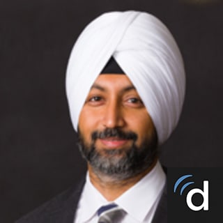 Sukhjeet Singh, DO, Cardiology, Mount Arlington, NJ