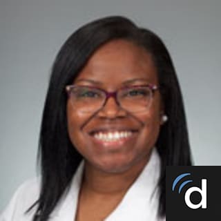 Portia West, MD