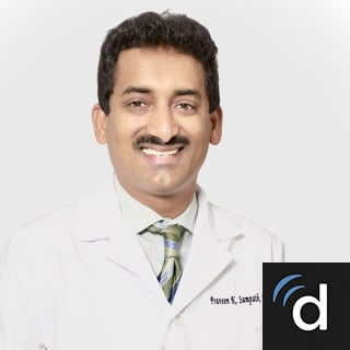 Praveen Sampath, MD