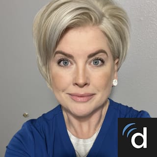 Christine Harris, Nurse Practitioner, Wichita Falls, TX