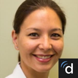 Leslie Bradford, MD