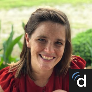Poppy Markwell, MD