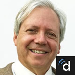 James Brooks, MD
