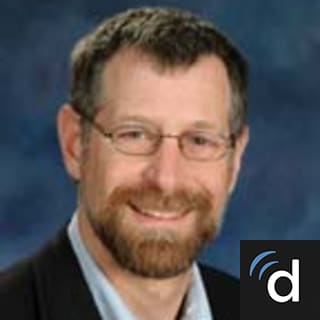 Ric Baxter, MD