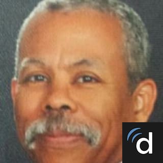 Ernest Carter, MD