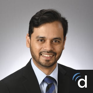 Khandakar Hussain, MD
