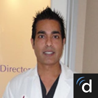 Arvin Taneja, MD