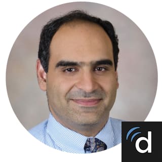 Kaveh Sharzehi, MD