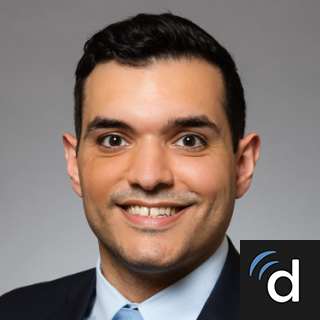 Mehraban Kavoussi, MD