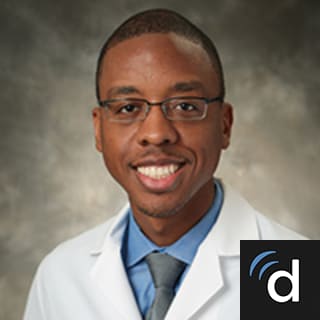 John Douglas III, MD