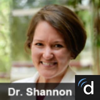 Shannon (Wilson) Aymes, MD
