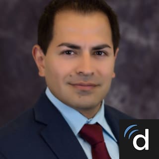 Alex Munoz, MD, Radiology, Scottsdale, AZ