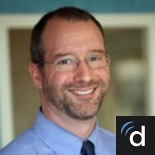 S. David McSwain, MD