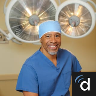 Warren Strudwick Jr., MD