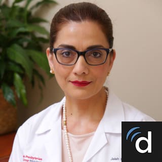 Masoumeh (Hassaninejad) Hassaninejad-Farahani, MD