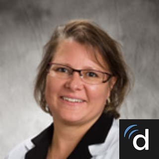 Cynthia Gryboski, MD