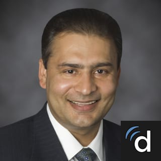 Dharam Mann, MD