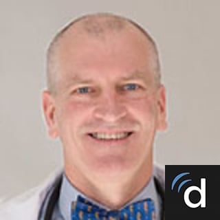 Michael Holland, MD