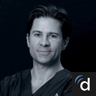 Patrick Byrne, MD