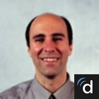 Bruce Perlow, MD
