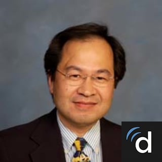 Chifoo Yue, MD
