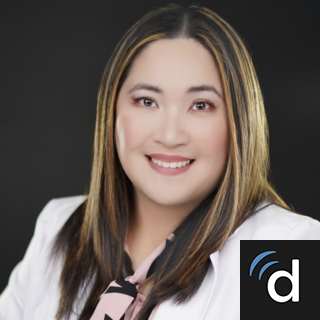 Rosalinda Tiongco, Psychiatric-Mental Health Nurse Practitioner, Tampa, FL