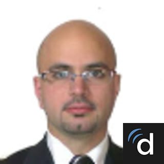 Yacoub Baghdy, MD