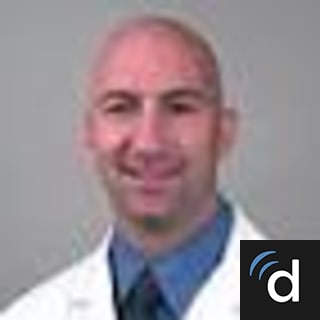 David Burt, MD, Emergency Medicine, North Garden, VA