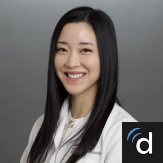 Julie Han, MD
