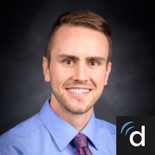 Matthew Burgstahler, MD