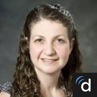 Amanda Bell, MD