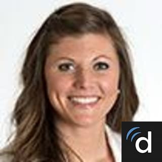 Ashley Timmons