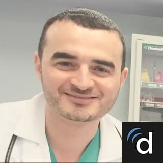 Mustafa Kaisi, MD