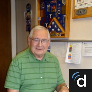 Roy Bontrager, MD, Family Medicine, Logan, OH