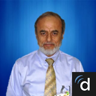 Bassam Afaneh, MD