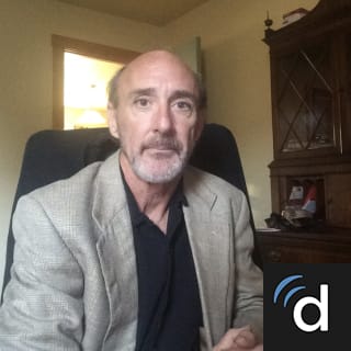 Robert Ricketson, MD