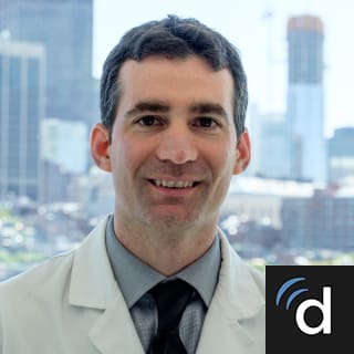 Aaron Aguirre, MD