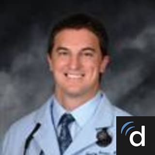Jeremy Carrier, MD