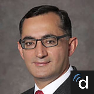 Amar Al-Juburi, MD, Gastroenterology, Sacramento, CA