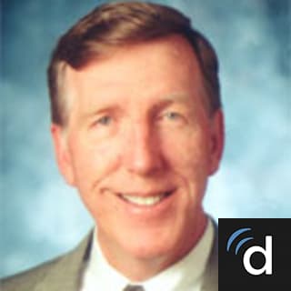 Howard Woodward, MD