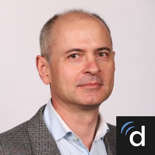 Roumen Nikolov, MD