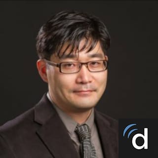 Kyung Heup Ahn, MD, Psychiatry, New Haven, CT