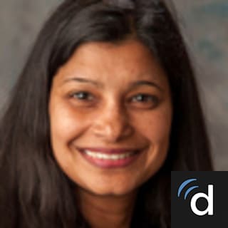 Vasumitha Alamelu, MD