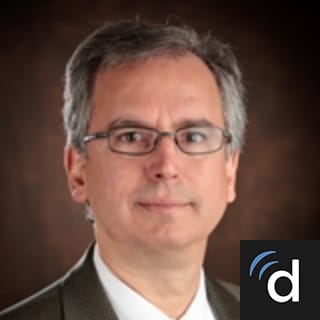 John Valentine, MD