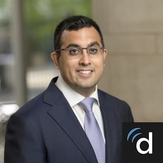 Ritesh Kotecha, MD, Oncology, New York, NY