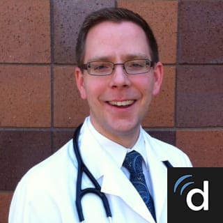 Brian Thacker, DO, Family Medicine, Loris, SC