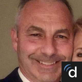 Paul Granger, Pharmacist, Lancaster, PA