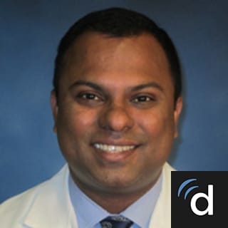 Kiran Zachariah, MD