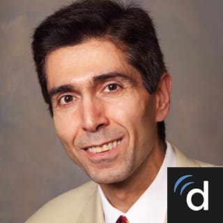 Hossein Amirani, MD